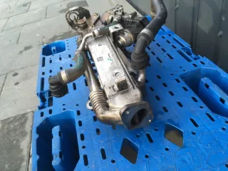 B47D20B 8580452 8513132 Радиатор EGR BMW 3 G20/G21 Арт e10699953, вид 5