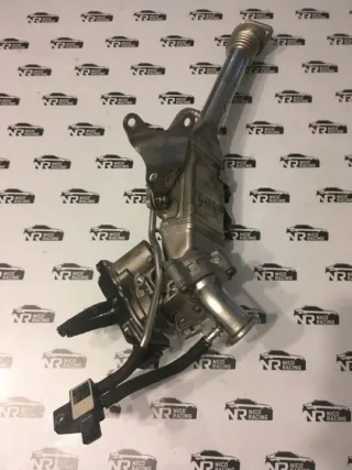 8576473 Радиатор EGR BMW 5 G30/G31 Арт e10700158, вид 1