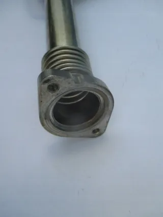 11718576473 Радиатор EGR BMW 5 G30/G31 Арт e10700164, вид 2