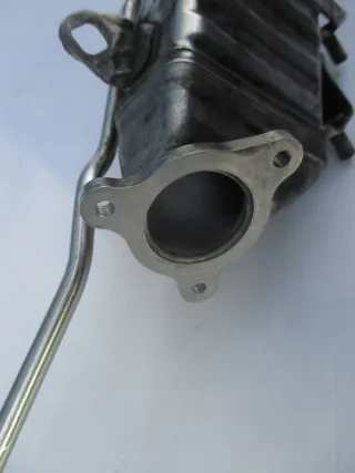 11718576473 Радиатор EGR BMW 5 G30/G31 Арт e10700164, вид 4