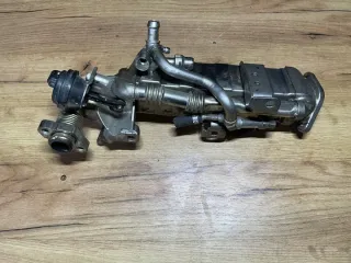 851772405 Радиатор EGR BMW 5 F10/F11/GT F07 Арт e10700208, вид 2