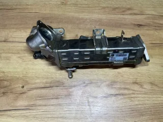 851772405 Радиатор EGR BMW 5 F10/F11/GT F07 Арт e10700208, вид 3