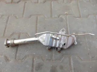 8576473 Радиатор EGR BMW 7 G11/G12 Арт e10700433, вид 2