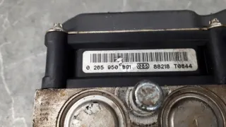 0265950891 0265230156 Блок ABS Smart Fortwo 2 Арт e10701764, вид 6