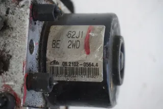  Блок ABS Suzuki Swift 3 Арт e10702371, вид 2