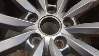  Диск литой Volkswagen Passat B8 Арт 20435716, вид 3