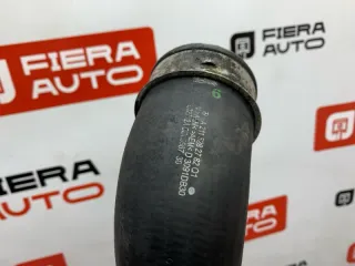 A2115282782, A2115283782 Патрубок интеркулера Mercedes E W211 Арт 63408, вид 3