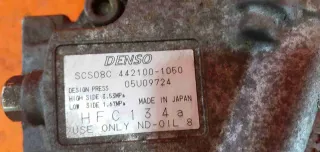   Компрессор кондиционера Mitsubishi Space Runner 2 Арт 1003786, вид 2