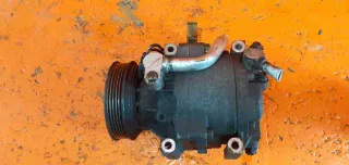   Компрессор кондиционера Mitsubishi Space Runner 2 Арт 1003786, вид 3