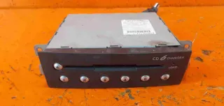   CD-чейнджер Mitsubishi Colt 6 Арт 1003214, вид 1