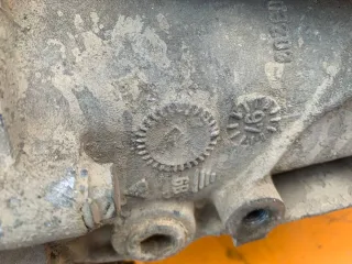 7703203  КПП механическая (МКПП) 5-ступенчатая Fiat Bravo 1 1.2л Арт 01014698v2, вид 5