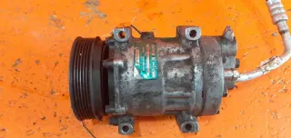   Компрессор кондиционера Mitsubishi Space Star 1 Арт 1004064, вид 1