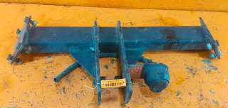   Прицепное устройство Honda CR-V 3 Арт 1003963, вид 1
