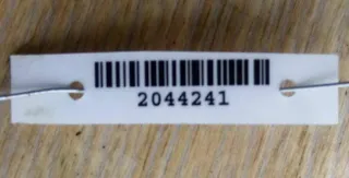  Кулиса Seat Ibiza 3 Арт 2044241, вид 3