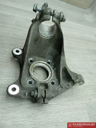 31216876646,6876646,31216870838,6870838,31216850420,6850420 кулак поворотный правый MINI Cooper F56,F55 Арт 37660_4, вид 6