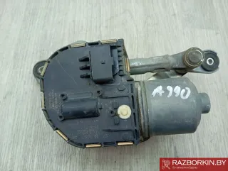 3397020604,9656859980 Механизм стеклоочистителя (трапеция дворников) Peugeot 407 Арт 37657_1, вид 3