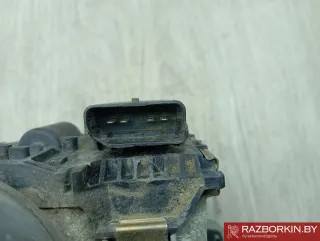 3397020604,9656859980 Механизм стеклоочистителя (трапеция дворников) Peugeot 407 Арт 37657_1, вид 5