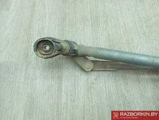 54527211 Механизм стеклоочистителя (трапеция дворников) Opel Astra H Арт 37655_1, вид 2