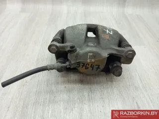 34116860265,6860265,34116869107,6869107 Суппорт передний левый BMW 2 F45/F46 Арт 37647_2, вид 3