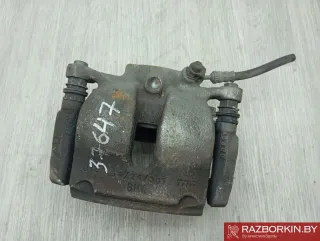 34116860265,6860265,34116869107,6869107 Суппорт передний левый BMW 3 G20/G21 Арт 37647_3, вид 1
