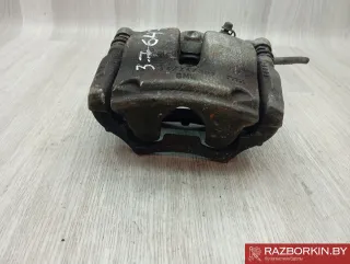 34116860265,6860265,34116869107,6869107 Суппорт передний левый MINI COUNTRYMAN F60 Арт 37647_5, вид 2