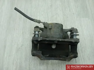 34116860265,6860265,34116869107,6869107 Суппорт передний левый MINI COUNTRYMAN F60 Арт 37647_5, вид 4