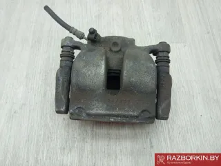 34116860266,6860266,34116869108,6869108 Суппорт передний правый BMW 2 F45/F46 Арт 37646_6, вид 1