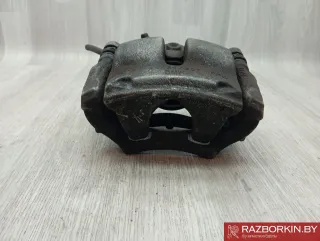 34116860266,6860266,34116869108,6869108 Суппорт передний правый BMW 2 F45/F46 Арт 37646_6, вид 2