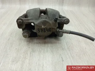 34116860266,6860266,34116869108,6869108 Суппорт передний правый BMW 2 F45/F46 Арт 37646_6, вид 3