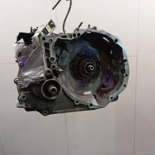7700873355 Радиатор (маслоохладитель) АКПП Renault Kangoo 1 Арт ES23497741-2137