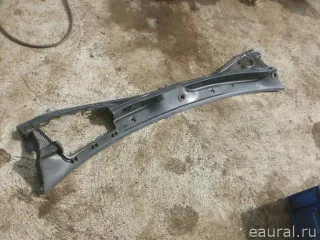 7701470871 Решетка стеклооч. (планка под лобовое стекло) Renault Kangoo 1 Арт E50030515, вид 1