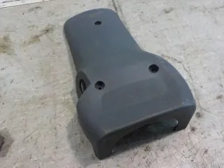  Кожух рулевой колонки нижний Iveco Daily 6 Арт E50396076, вид 2