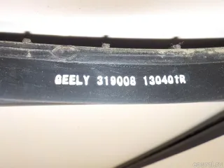 1012012238 Уплотнитель стекла двери Geely MK Арт E50840238, вид 3