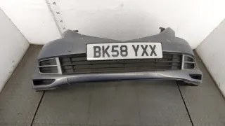  Бампер передний серый Mazda 6 2 Арт 20443269, вид 1