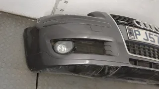  Бампер передний серый Audi A3 8P Арт 20443313, вид 2