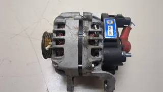 23100AX62B Генератор Nissan Note E11 Арт 20378260, вид 1