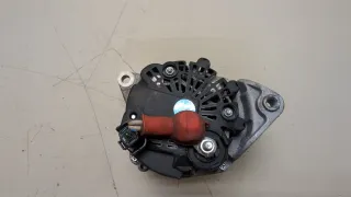 23100AX62B Генератор Nissan Note E11 Арт 20378260, вид 4
