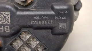 13500582 Генератор Opel Astra J Арт 20168683, вид 3