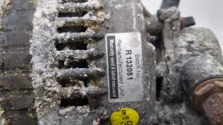 1204157,97189112 Генератор Opel Combo C Арт 20439778, вид 3