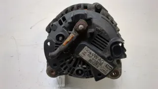 06F903023F Генератор Volkswagen Golf 5 Арт 20442479, вид 4
