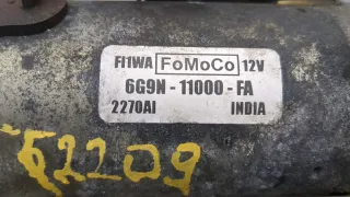  Стартер Ford C-max 2 Арт 20442875, вид 3
