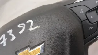 60006151 Руль Chevrolet TrailBlazer 3 Арт 20282766, вид 4