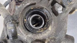 4111052010 Редуктор заднего моста Toyota Rav 4 3 Арт 20299165, вид 4