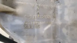 GS1E67480 Бачок омывателя Mazda 6 2 Арт 20442987, вид 2