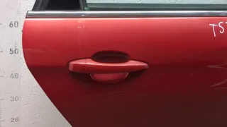  Ручка наружная задняя правая красная Citroen C4 2 Арт 11416073, вид 3