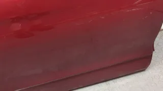  Ручка наружная задняя правая красная Citroen C4 2 Арт 11416073, вид 4