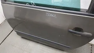  Ручка наружная задняя левая серая Ford Galaxy 1 restailing Арт 11417198, вид 4