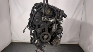 0135QE,9HY, 9HZ Двигатель Citroen C4 Picasso 1 Арт 9408111, вид 1