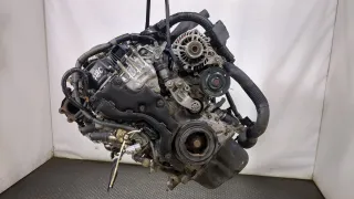 SHYE02300F,SHY602200,SH Двигатель Mazda 6 3 Арт 9213298, вид 1