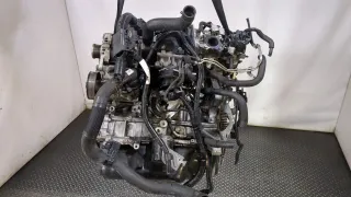 SHYE02300F,SHY602200,SH Двигатель Mazda 6 3 Арт 9213298, вид 2